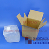 5 Liter Cubitainer-Umkarton aus Wellpappe