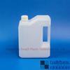 2-Liter-Flasche mit Griff für SIEMENS ADVIA Series Cuvette Wash Conditioner Solution Packaging