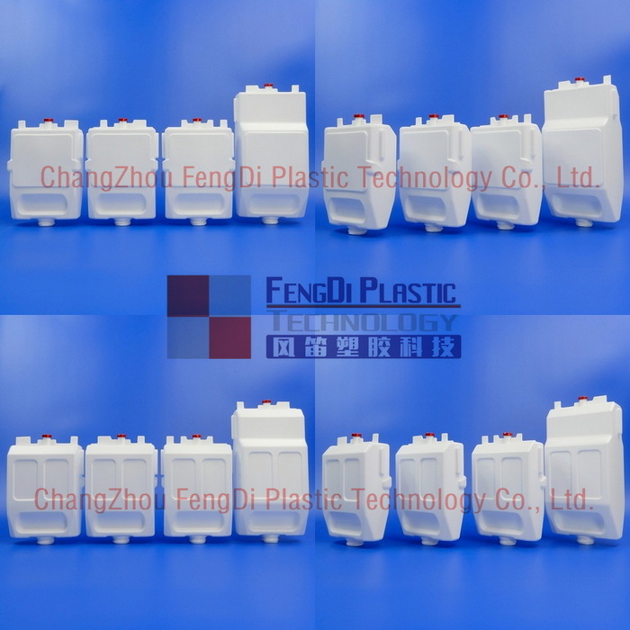 Siemens Atellica Klinische Immunoassay-Analysatoren IM Cleaner Reagenzflasche 1500 ml