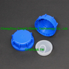 61 mm Manipulationsschraubkappe für Plastiktrommeln