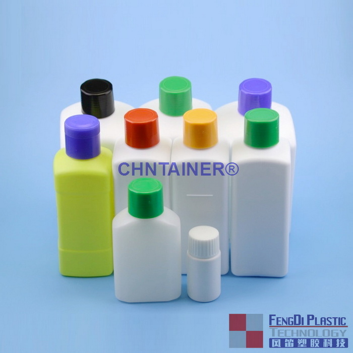 60-ml-Mindray-Hämatologie-Reagenz-Reinigungsflaschen