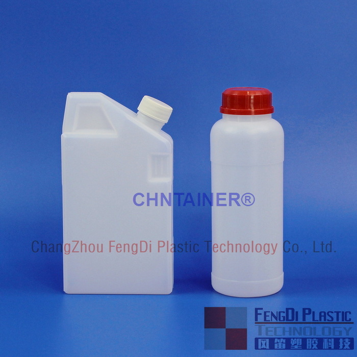 Hitachi -Säurewaschlösung und Waschmittel -Reagenzienflasche 500 ml