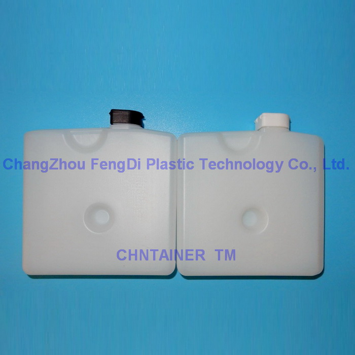 Roche Clinical Diagnostics Reagens-Flasche