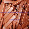 Braune Farbe Hitachi Biochemie-Reagens-Flaschen