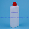 ABX-Hämatologie-Reagenzflasche 400 ml