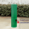 HDPE-Anti-Blend-Brett blasen