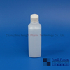 250-ml-HDPE-Flasche für die Verpackung der Sondenwaschlösung der SIEMENS ADVIA-Serie
