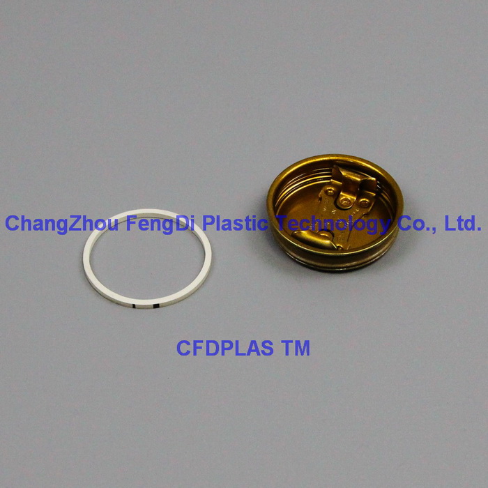 2 Zoll 50 mm Dichtung für Metallfassspund