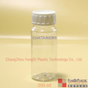250 ml PET -Flaschen mit 46 -mm -Rippenverschluss