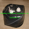 18 Liter zusammenklappbare LDPE Cubitainer