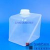 2-Liter-Cubitainer für Heizöl-Probenahmegeräte