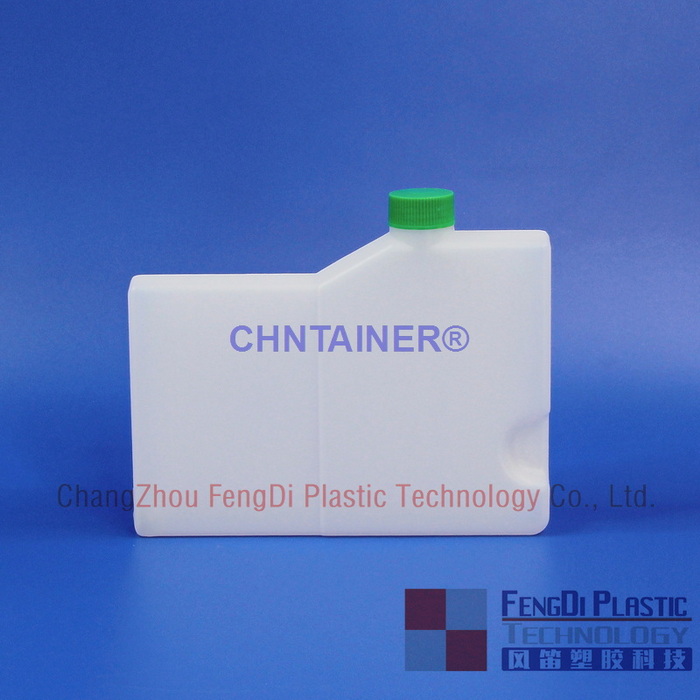Roche Elecsys PREPLEAN -Reagenzien -Flasche 600 ml