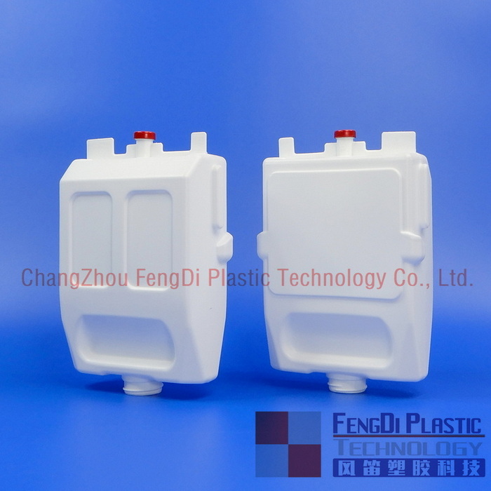 Siemens Atellica Clinical Immunoassay Analyzers IM Acid Reagent Bottle 1500ml
